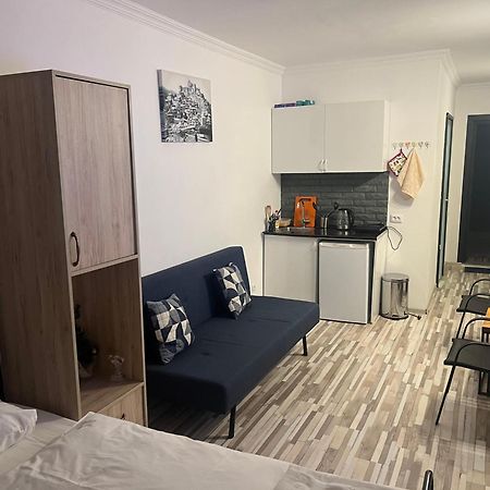 Gudauri Loft Apartment N510 Екстер'єр фото